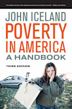 Poverty in America : A Handbook