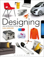 Designing : An Introduction