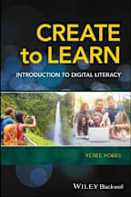 Create to Learn : Introduction to Digital Literacy