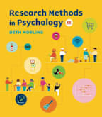 Research Methods in Psychology