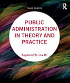 Public Administration in Theory and Practice