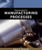 Introduction to Manufacturing Processes