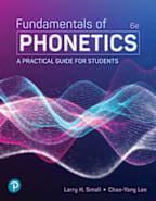 Fundamentals of Phonetics : A Practical Guide for Students