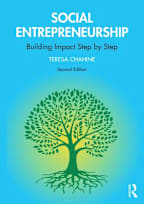Social Entrepreneurship : Building Impact Step by Step