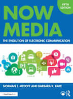 Now Media : The Evolution of Electronic Communication