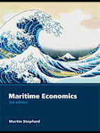 Maritime Economics 3e