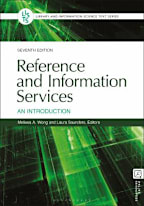 Reference and Information Services : An Introduction