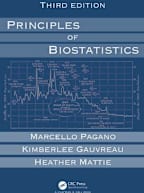 Principles of Biostatistics