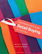 Mathematics for Retail Buying : - with STUDIO