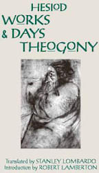 Works and Days and Theogony
