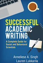 Successful Academic Writing : A Complete Guide for Social and Behavioral Scientists