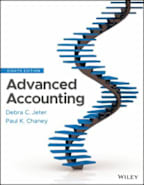 Advanced Accounting
