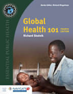 Global Health 101 : .
