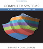 Computer Systems : A Programmer's Perspective