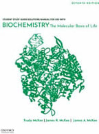 Biochemistry : The Molecular Basis of Life