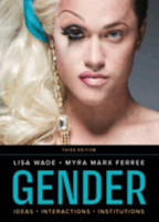 Gender : Ideas, Interactions, Institutions