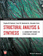Structural Analysis and Synthesis : A Laboratory Course in Structural Geology