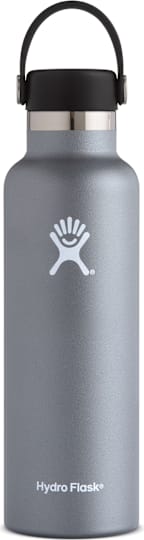 BOTTLE 21OZ STNDRD MOUTH GRPHT