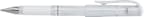 GEL IMPACT PEN 1MM WHITE