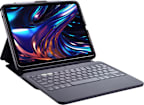 Zagg Pro Keys 2 Keyboard/Case Combo for Apple iPad Pro 13 (M4)