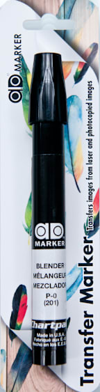 AD MARKER TRANSFER BLENDER