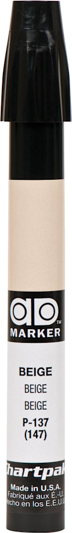 AD MARKER BEIGE