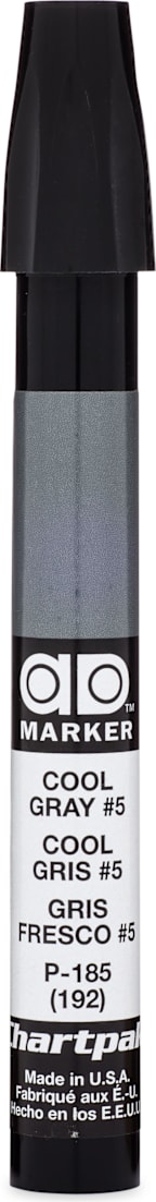 AD MARKER COOL GRAY #5