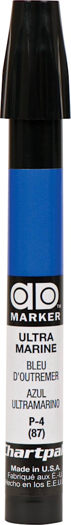 AD MARKER ULTRAMARINE