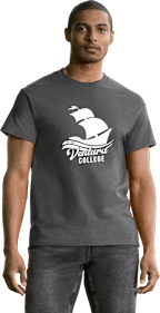 Ventura College Pirates Short Sleeve T-Shirt