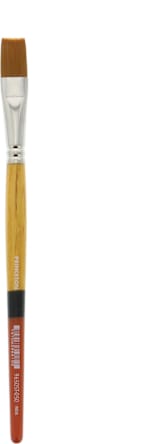 Snap Gold Taklon 1/2-Inch Short Handle