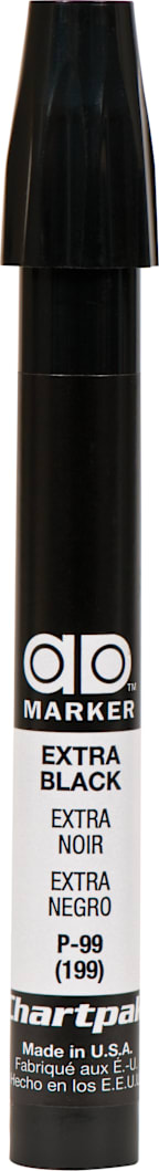 AD MARKER EXTRA BLACK