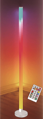 Skylar LED Tower