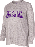 University of Northern Iowa Women's Long Sleeve T-Shirt
