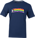Humber College Short Sleeve T-Shirt