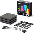 TW SQRS LED Panl StrKit6Ct RGB