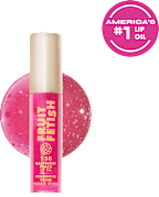 MILANI FRUIT FETISH LIP OIL RASPBR