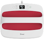 Cricut EasyPress 2, 12X10in, Raspberry - ONLINE ONLY