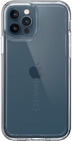 Speck Gemshell Case for Apple iPhone 12/12 Pro - CLEAR - ONLINE ONLY
