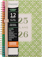 2026 Academic Year Planner