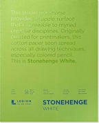 STONEHENGE DRAWING PAD 11X14