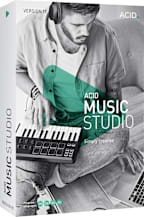 ACID MUSIC STUDIO 11 COM ESD