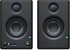 Eris E3.5 BT: Active Media Reference Monitors with Bluetooth - ONLINE ONLY