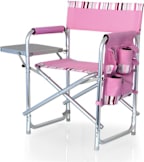 Foldable Sports Chair - ONLINE ONLY