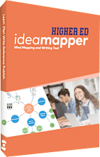 IDEAMAPPER HIGHED ESD - ONLINE ONLY
