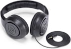 Samson SR350 - Over-Ear Stereo Headphones - ONLINE ONLY