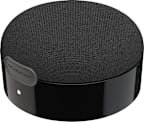 Scosche BoomCan MagSafe Magnetic Wireless Speaker, Black