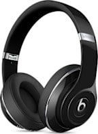 Beats Studio Wireless Over-Ear Headphones - Gloss Black