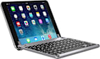 Brydge 7.9 Aluminum Bluetooth Keyboard iPad Mini 4, Space Gray - ONLINE ONLY