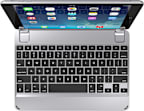 Brydge 9.7 Aluminum Bluetooth Keyboard iPad Pro 9.7/iPad Air 1/2, Space Gray - ONLINE ONLY