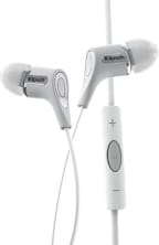 Klipsch Earbud In-Ear White V2 - ONLINE ONLY
